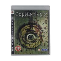 Condemned 2 (PS3) Б/В